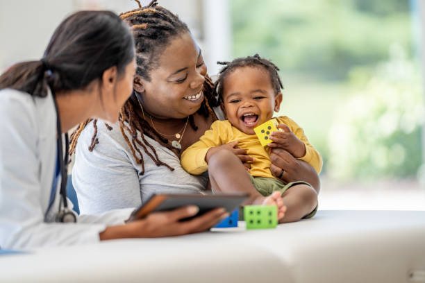 Family Planning & Reproductive Health