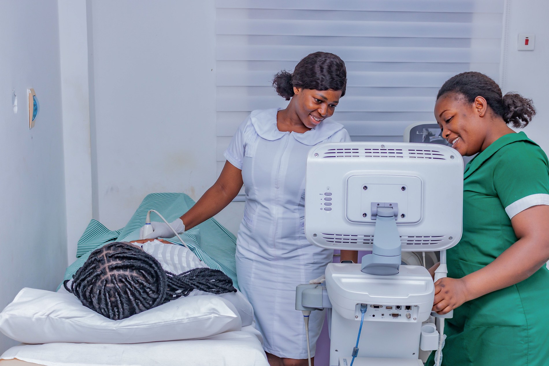 Health Check-ups & Screening