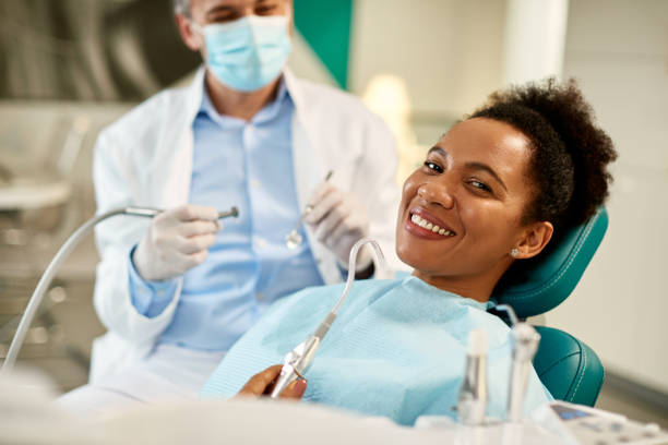 Dental Health Services