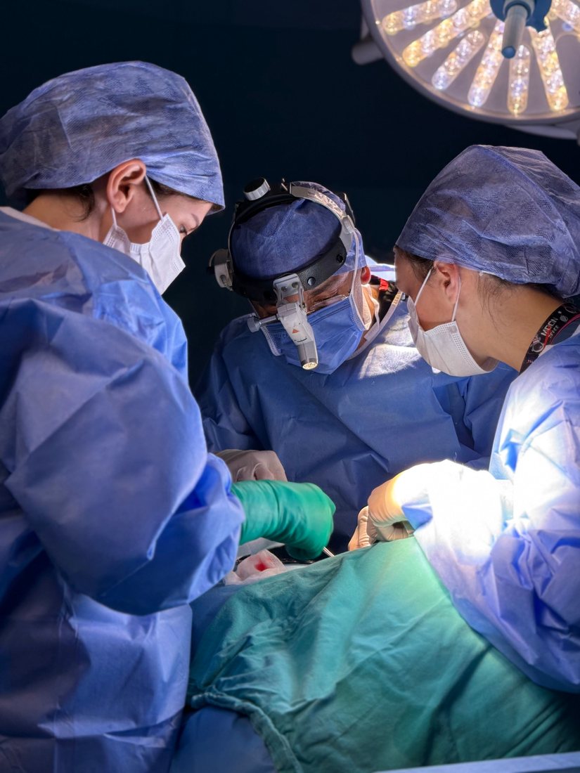 Accident & Emergency Care