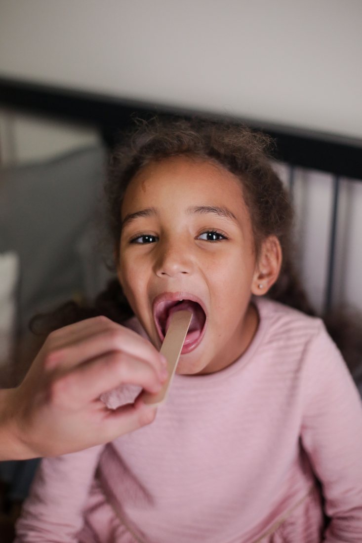 Pediatric Surgery