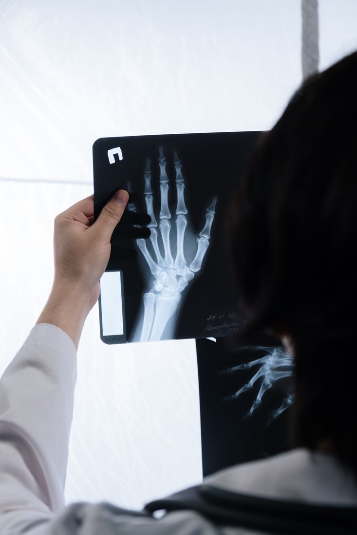 Radiology & Imaging